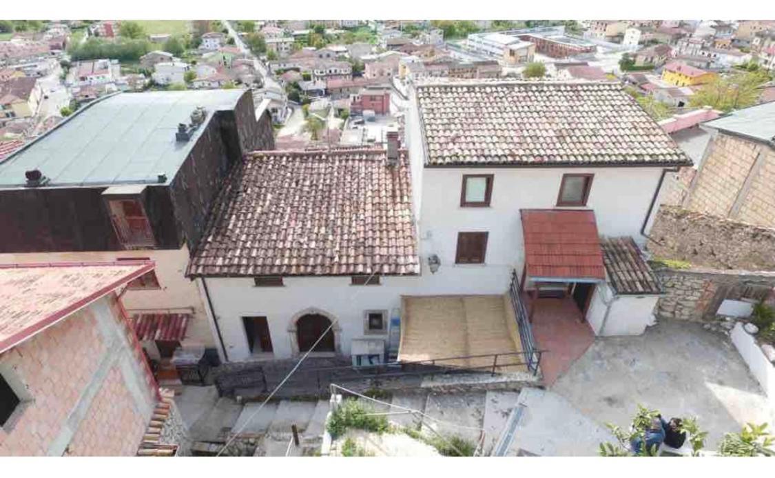 Lavistadeisogni Filippone Celano Εξωτερικό φωτογραφία
