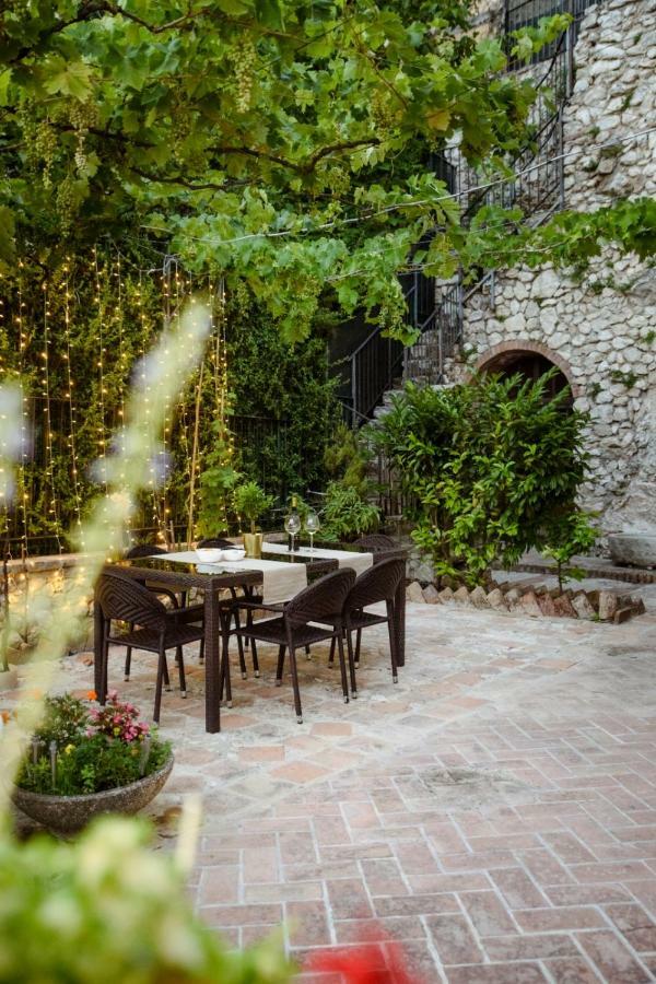 Lavistadeisogni Filippone Celano Εξωτερικό φωτογραφία