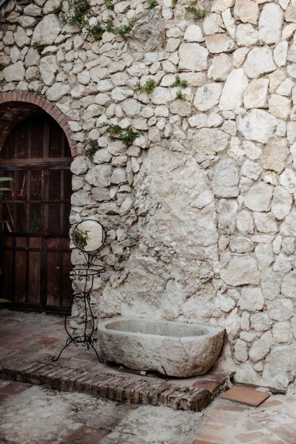 Lavistadeisogni Filippone Celano Εξωτερικό φωτογραφία
